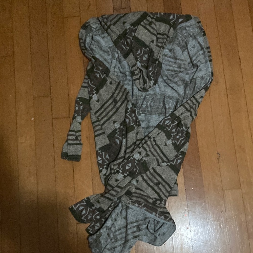Cute cardigan